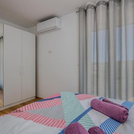Appartment Divine Krk Town Exterior photo