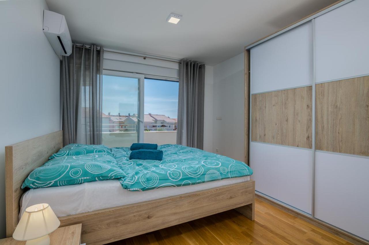 Appartment Divine Krk Town Exterior photo
