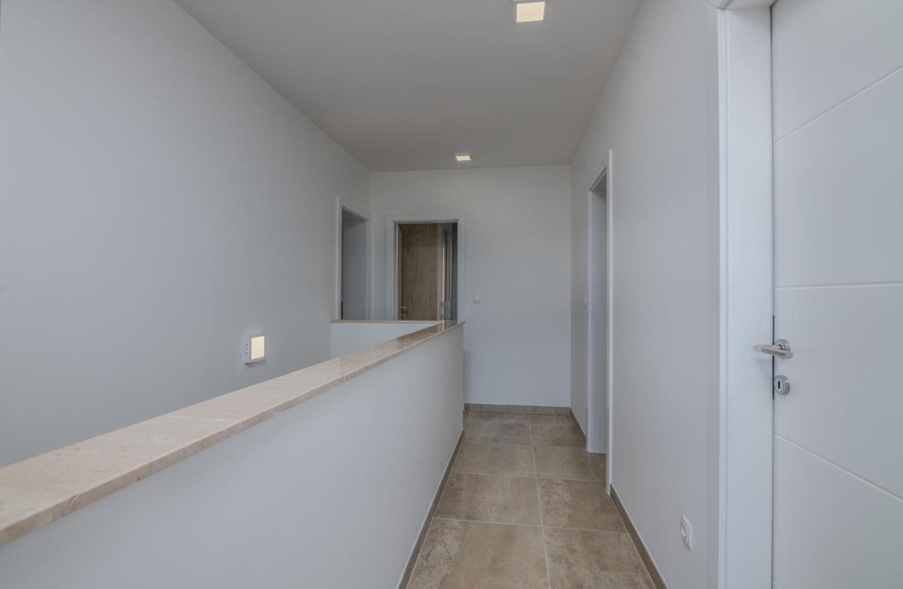 Appartment Divine Krk Town Exterior photo